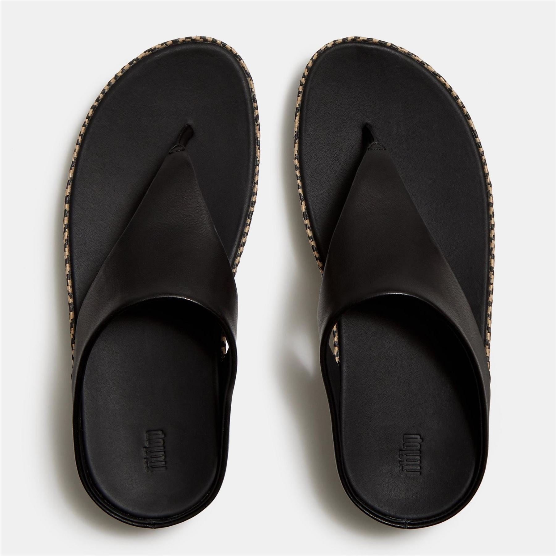 Fitflop Lulu G Weave Ld62
