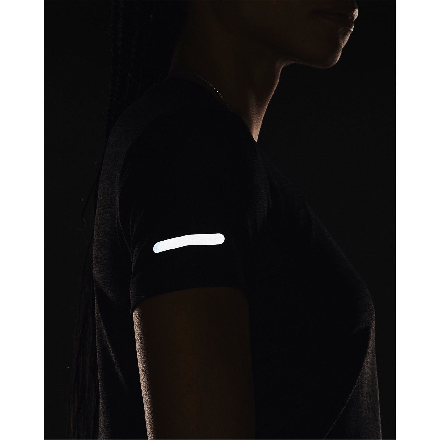 Under Armour Seamless Stride Short Sleeve Performance Running Top