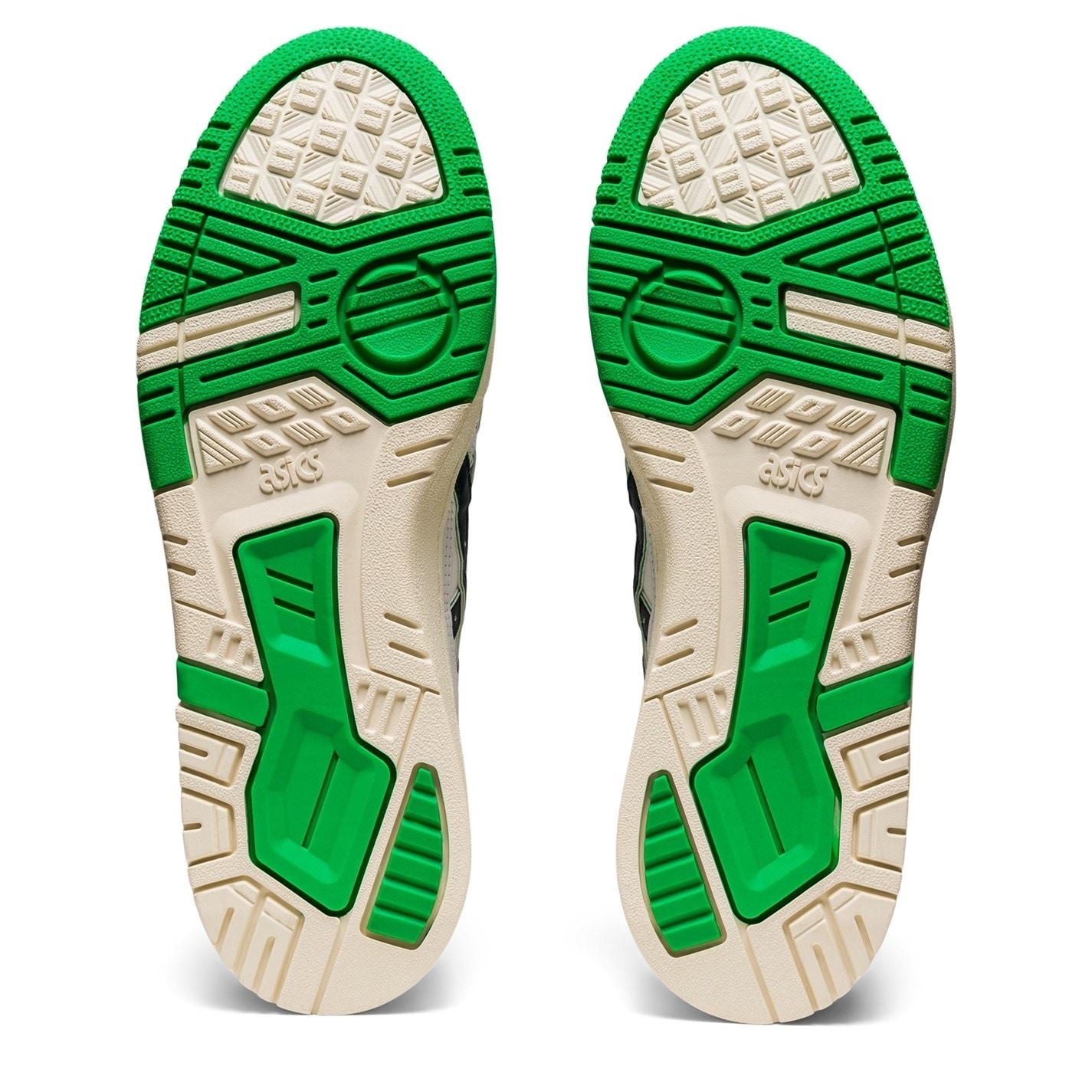 Asics Ex89 Basketball Lace-Up Sneakers