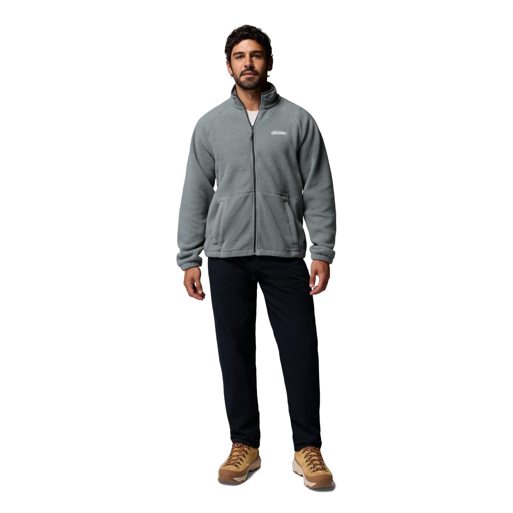 Columbia Timber Fleece Sn73