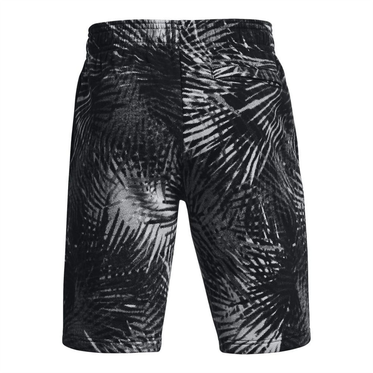 Under Armour Fleece Sport Palm Shorts