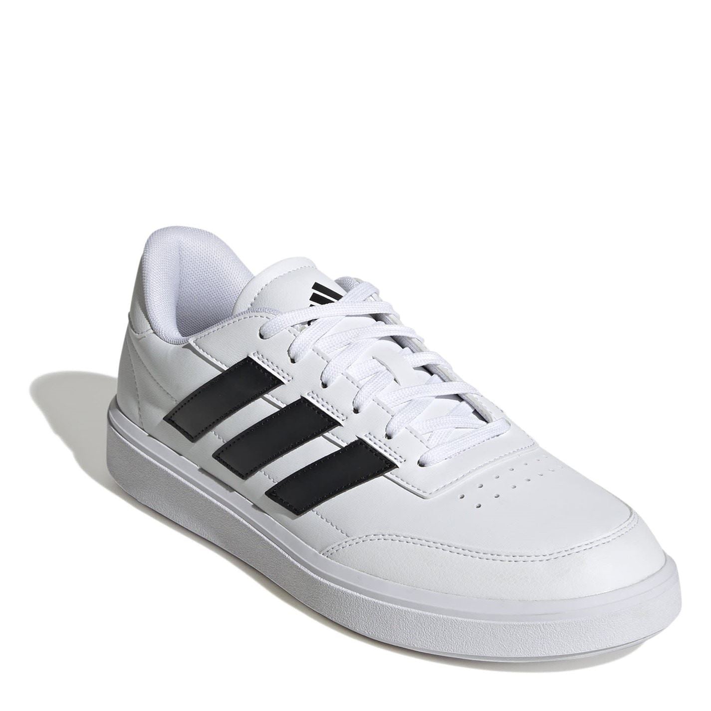 adidas Mens Courtblock Trainers