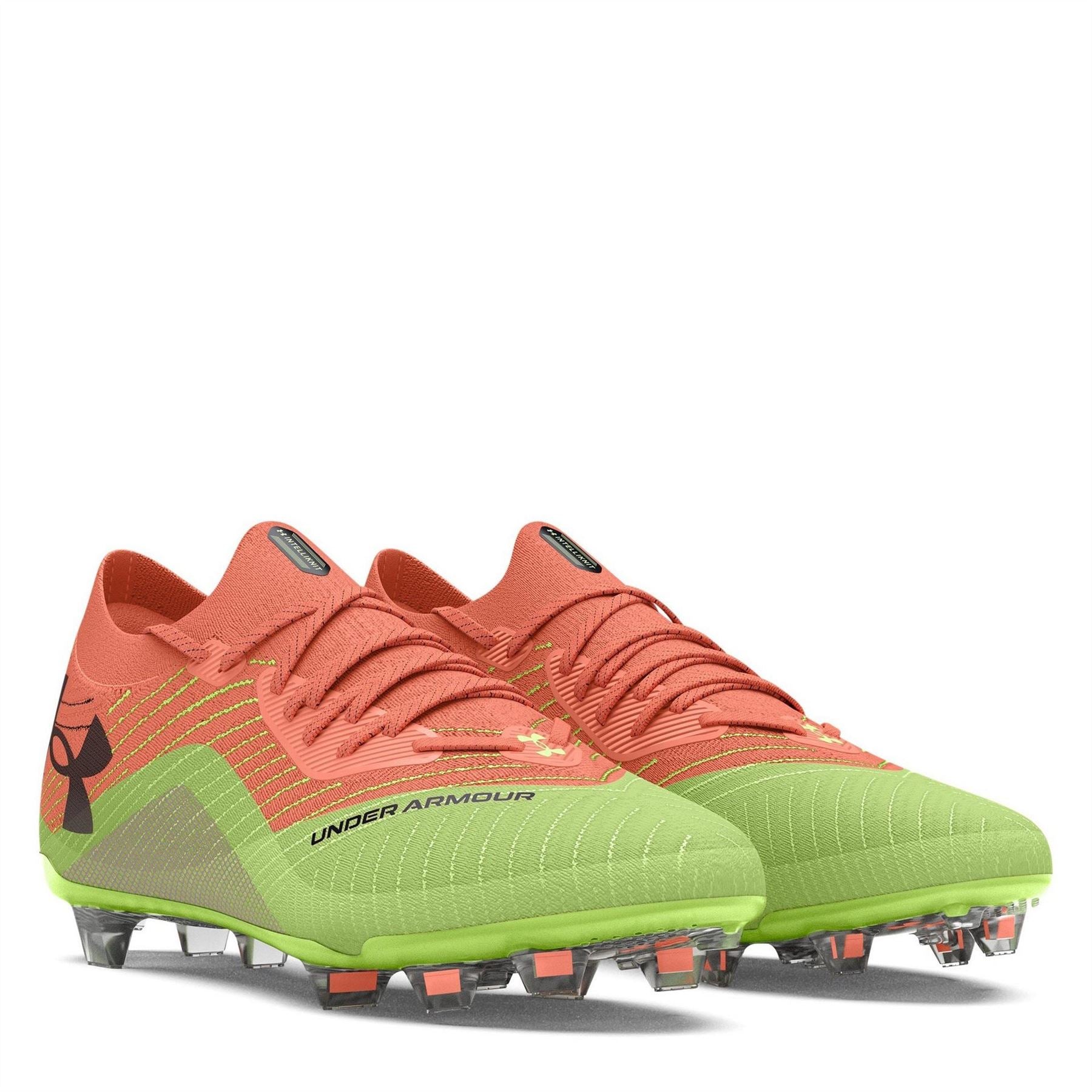 Under Armour Womens Armour Shadow Elite 2 Firm Ground Football Boots