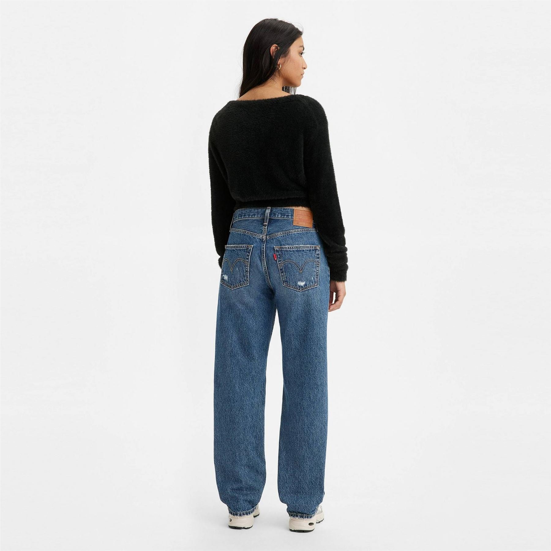 Levis 90s Jeans