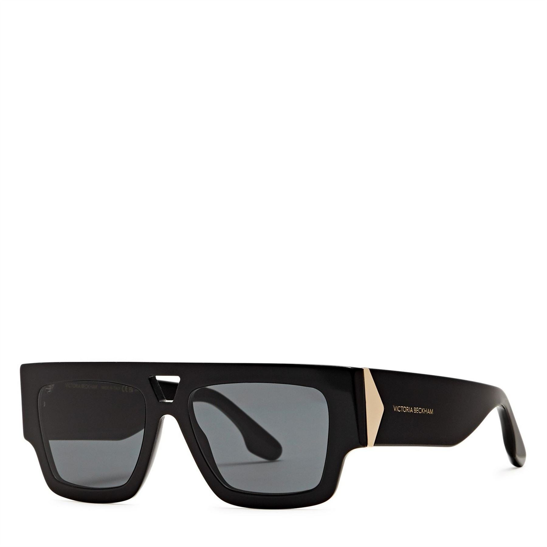 Victoria Beckham Flat Top Acetate sg