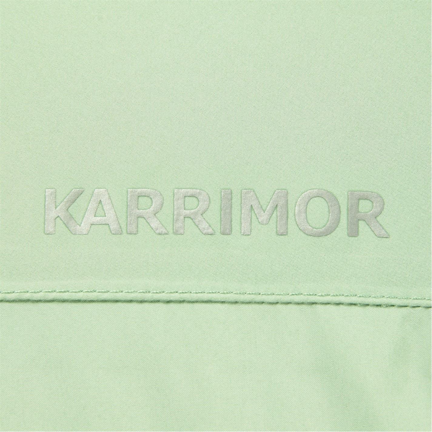 Karrimor Womens 2.5l Helium Waterproof Jacket