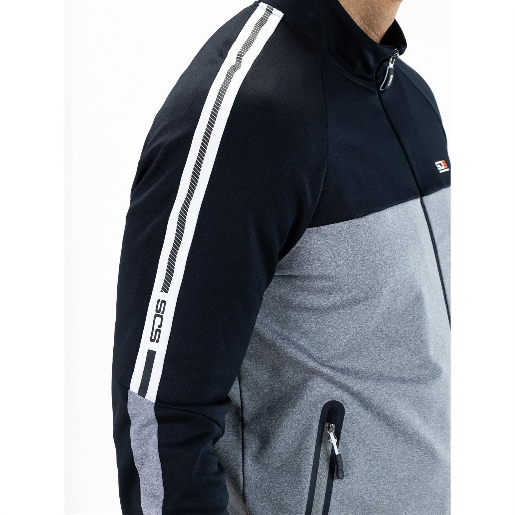 Sjeng Sports Achille Performance Training Jacket