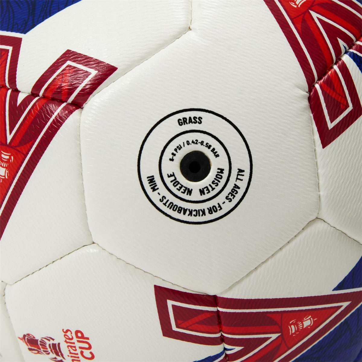 Mitre FA Cup 2025 26 Football