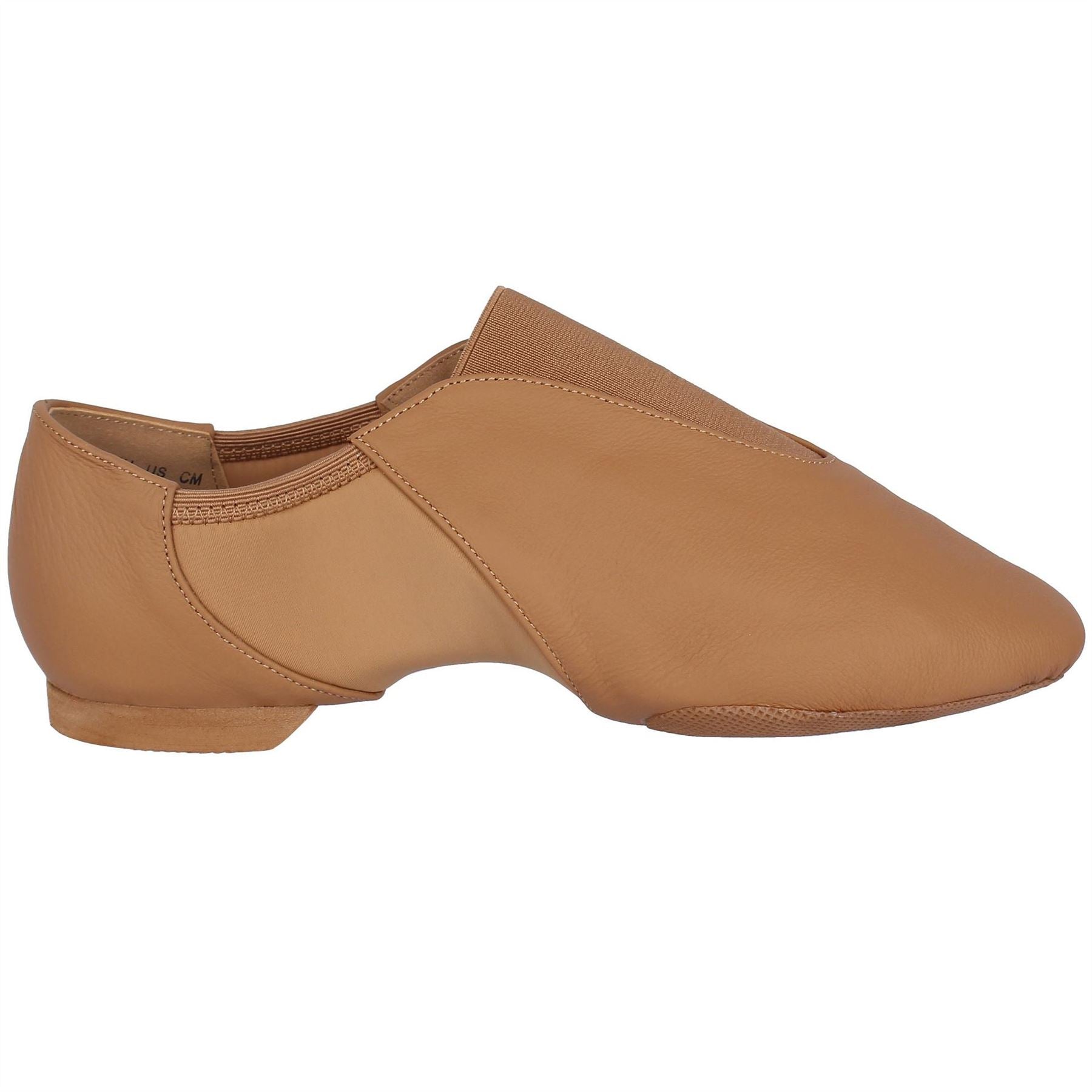 Slazenger Slaz Split Sole Leather Jazz Shoes