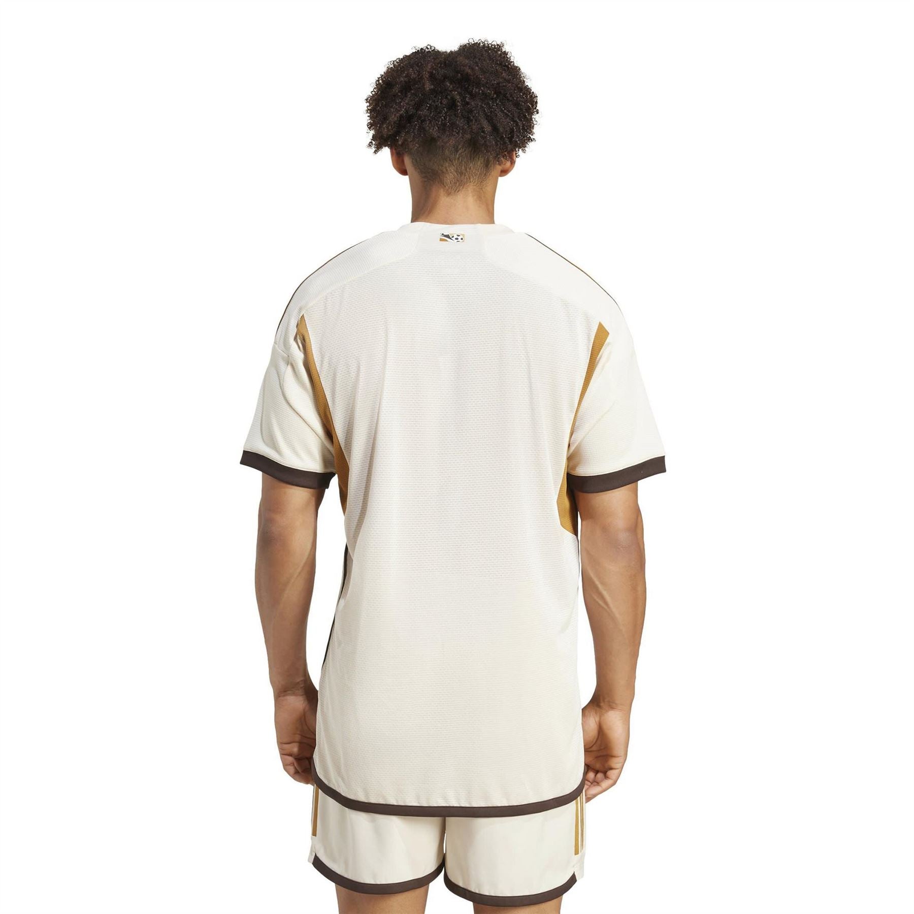 adidas Los Angeles Authentic Third Shirt 2024 2025 Adults