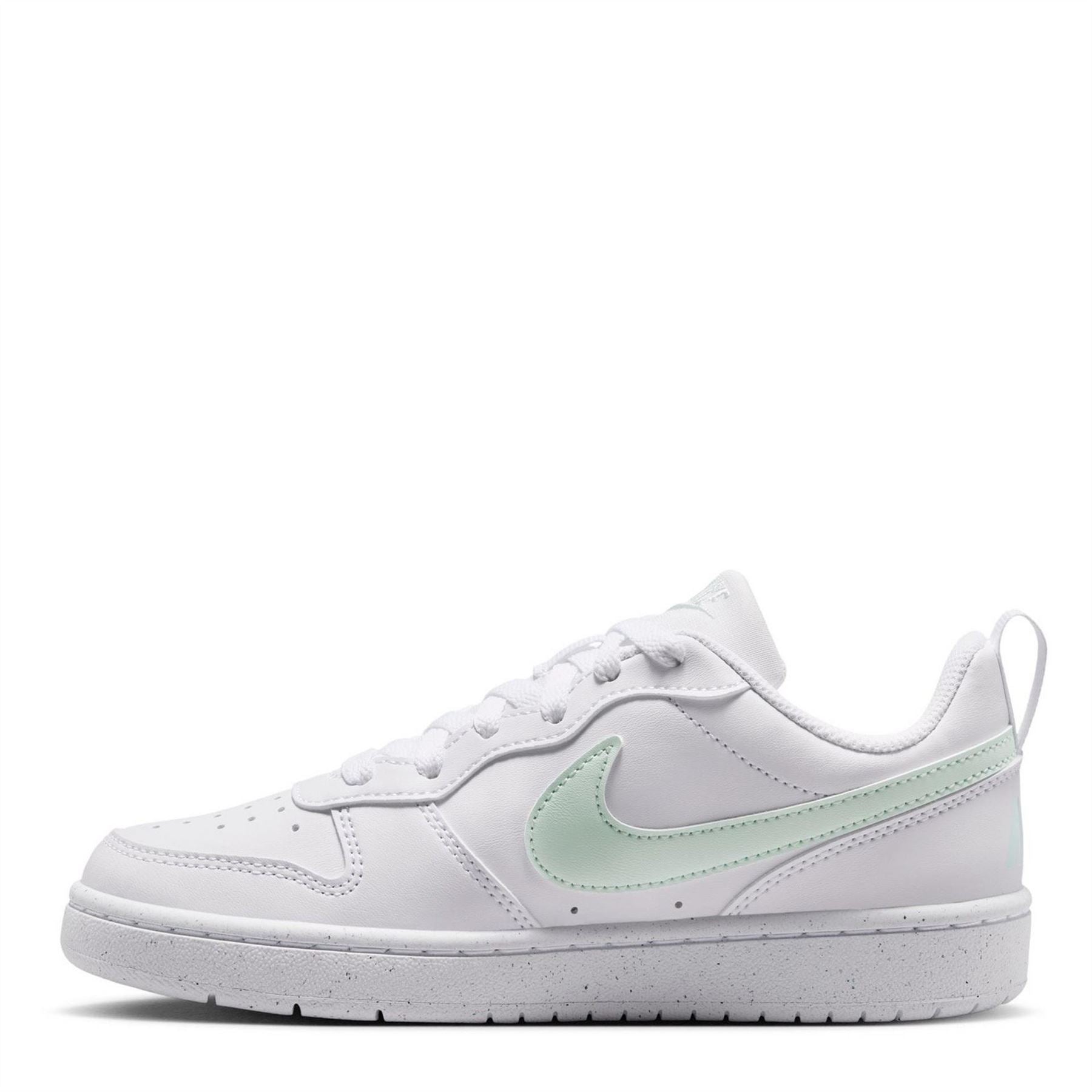 Nike Court Borough Low 2 Se Big Kids Shoes