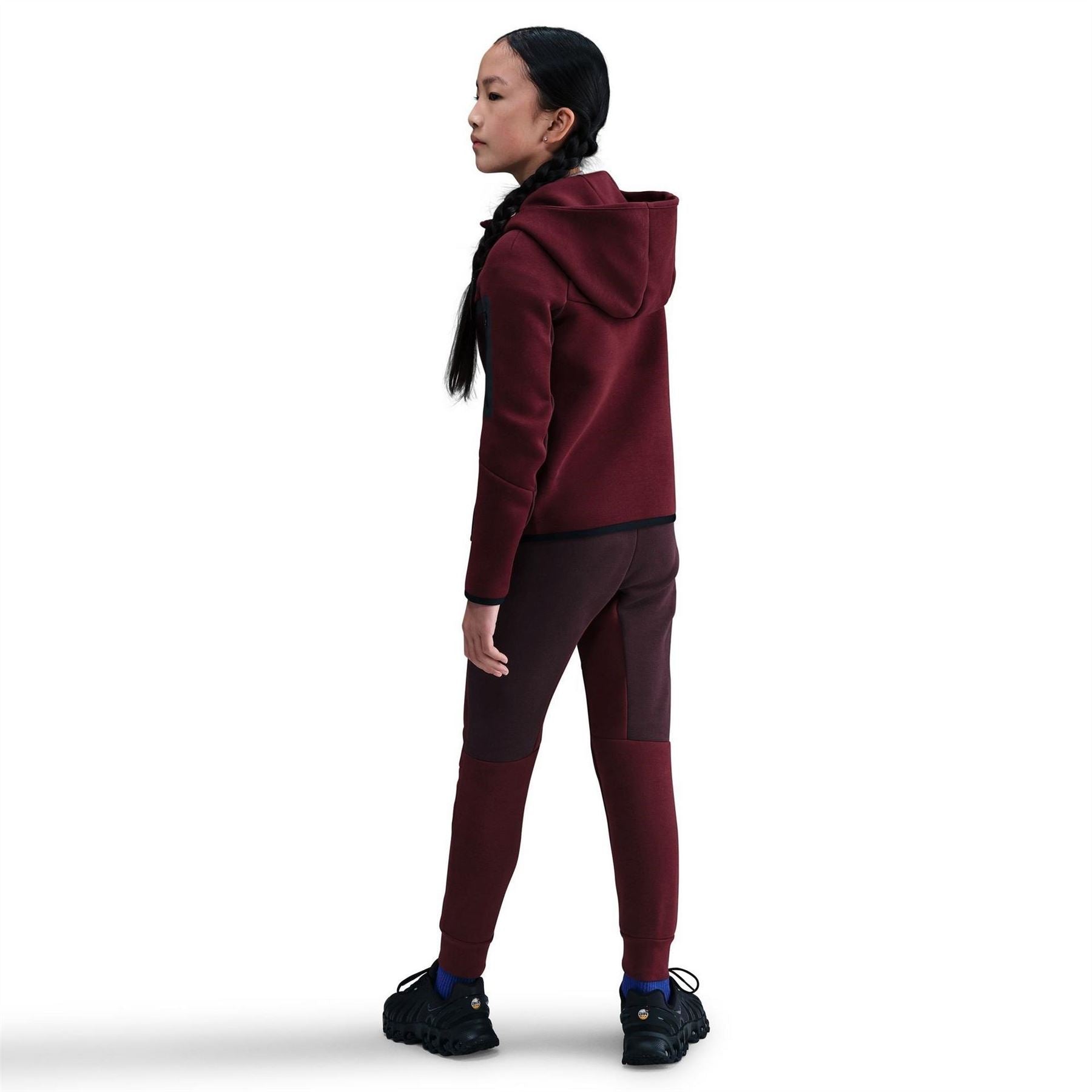 Nike Sportswear Tech Fleece Big Kids Pants