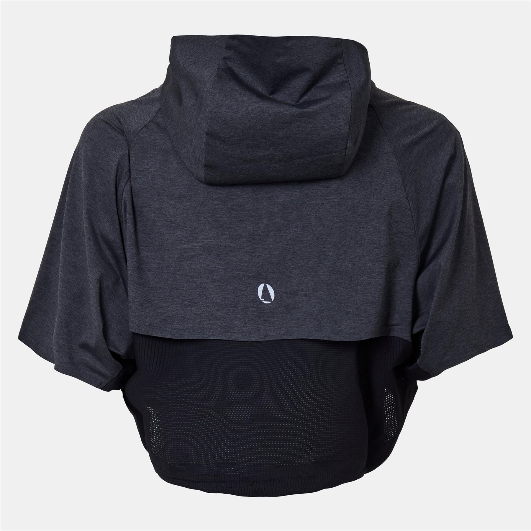 Musto Carmna Cropped Hoodie