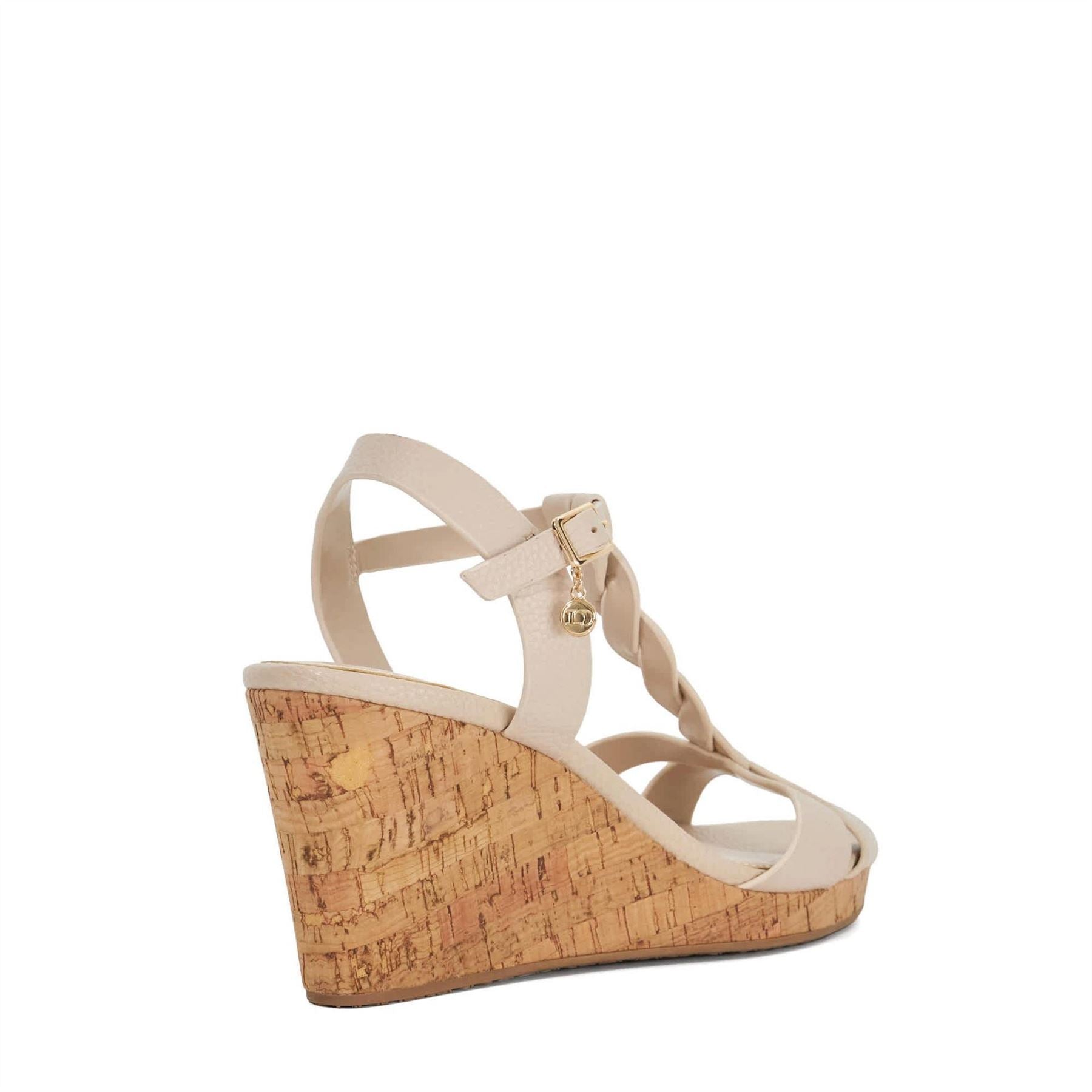 Dune London Heels
