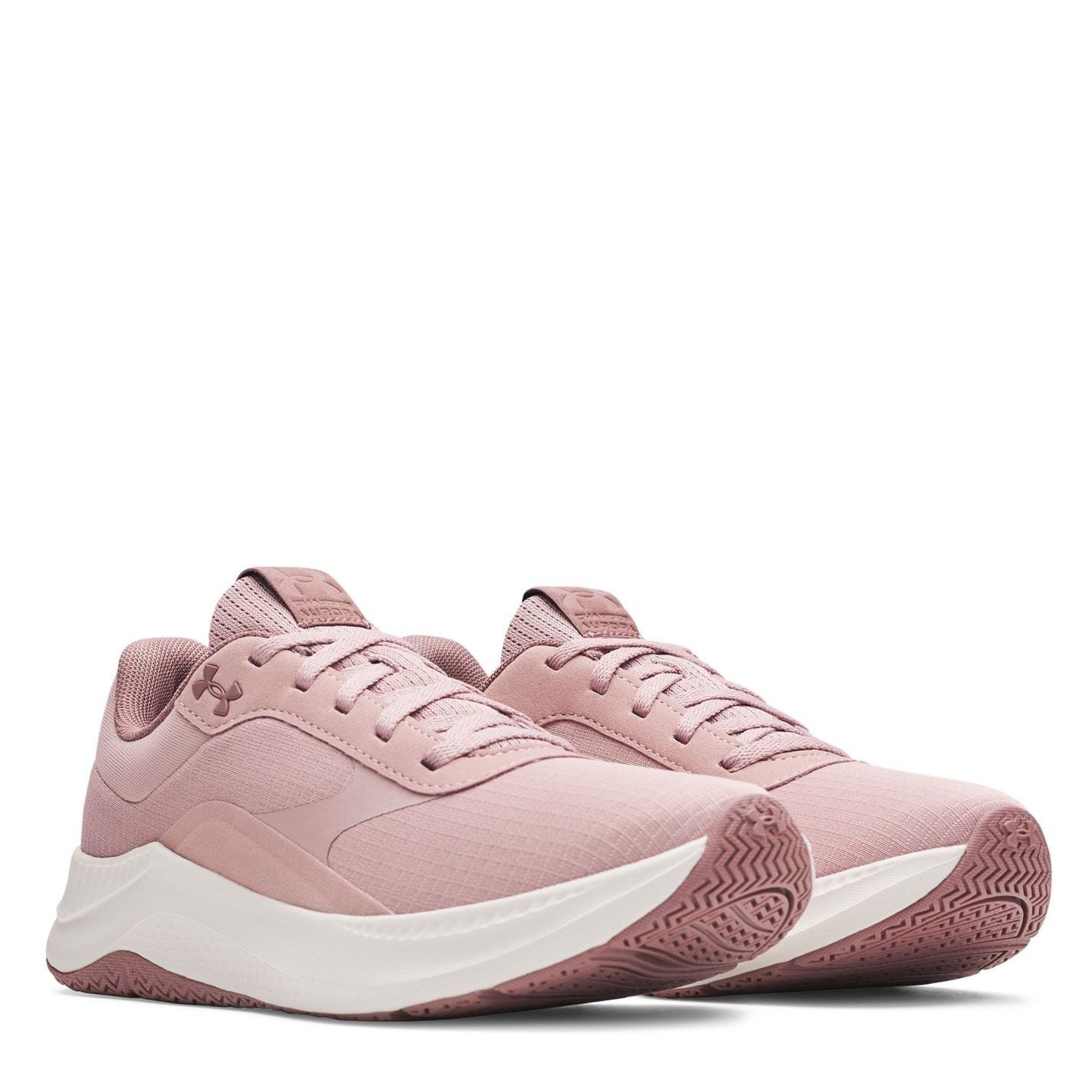 Under Armour Aurora 3 Textured Low Top Sneakers