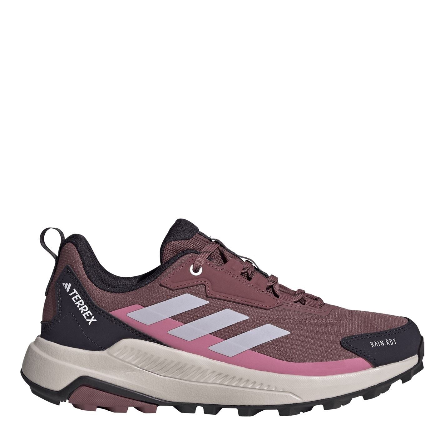 adidas Womens Terrex Anylander R.rdy W Hiking Shoes