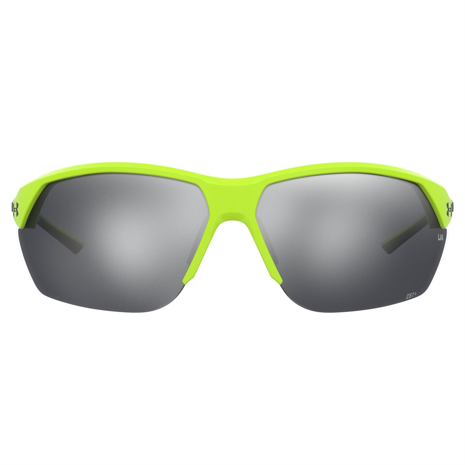 Under Armour Compete Wrap Sunglass