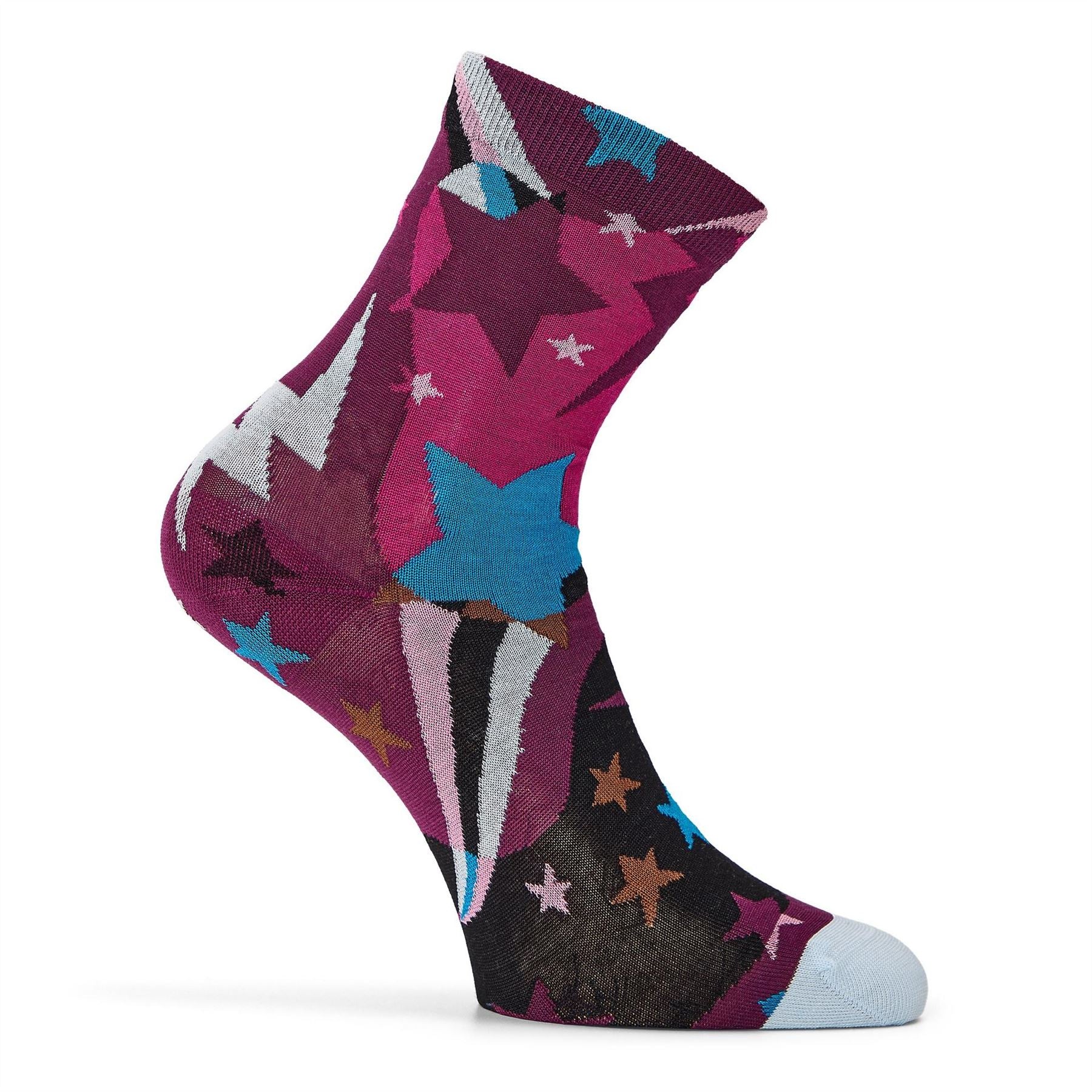 Happy Socks Ankle Pop Sock
