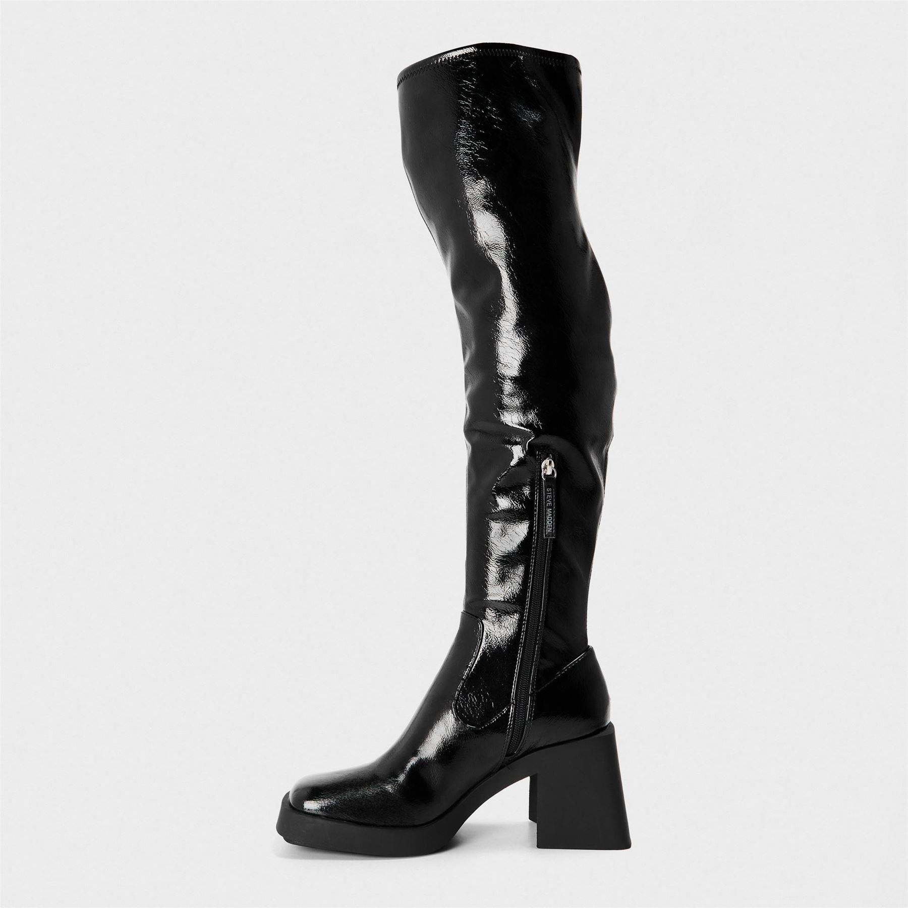 Steve Madden Kolby Knee High Boots