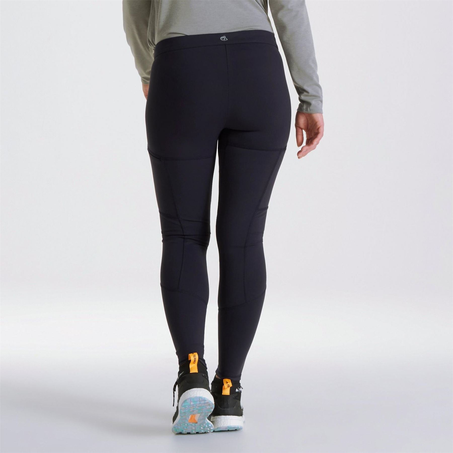 Craghoppers Crag Dynamic Weather Resistant Walking Trousers