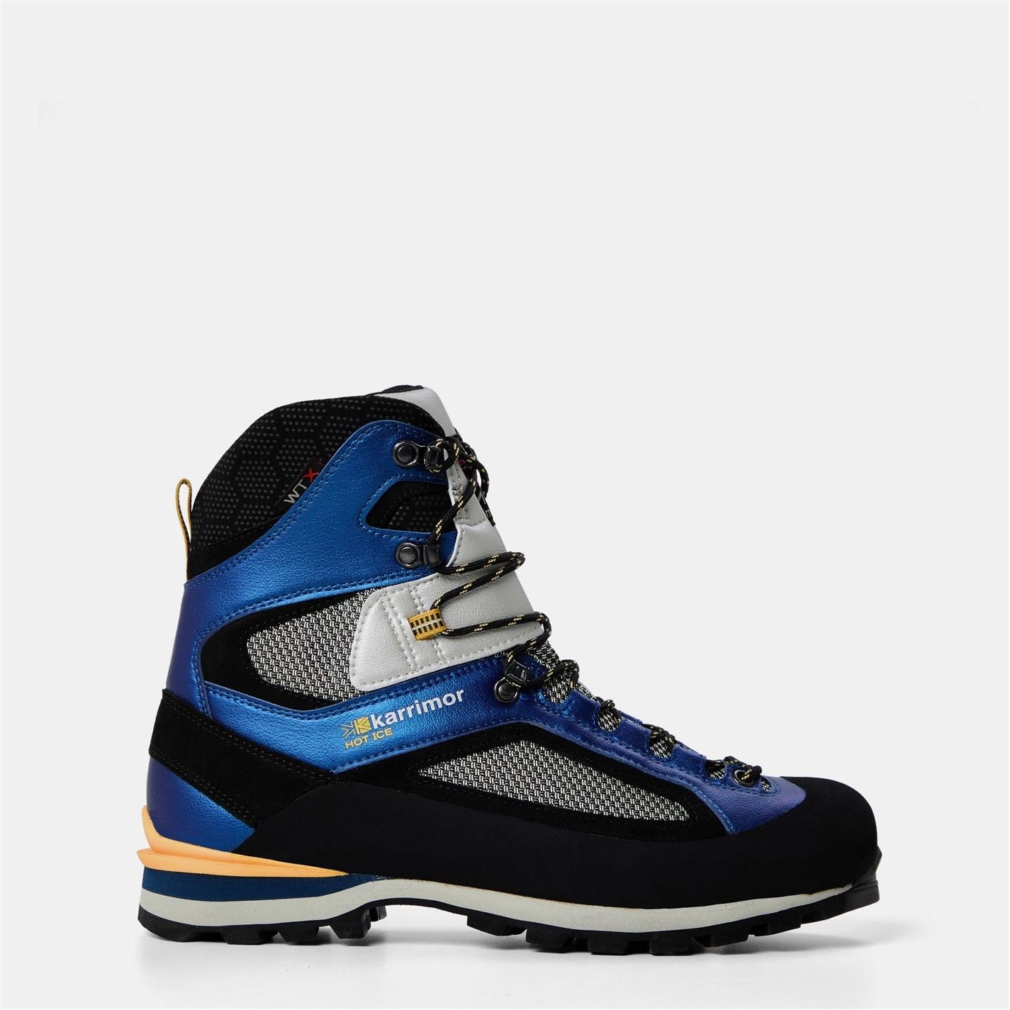 Karrimor Mens Hot Ice Mountain Boots