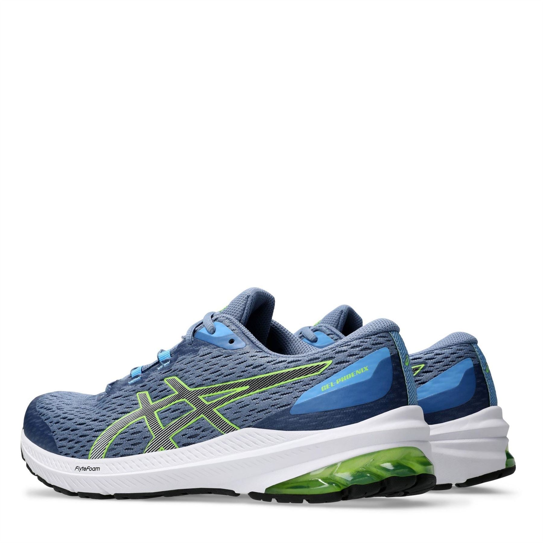 Asics Mens Gel Phoenix 12 Running Shoes