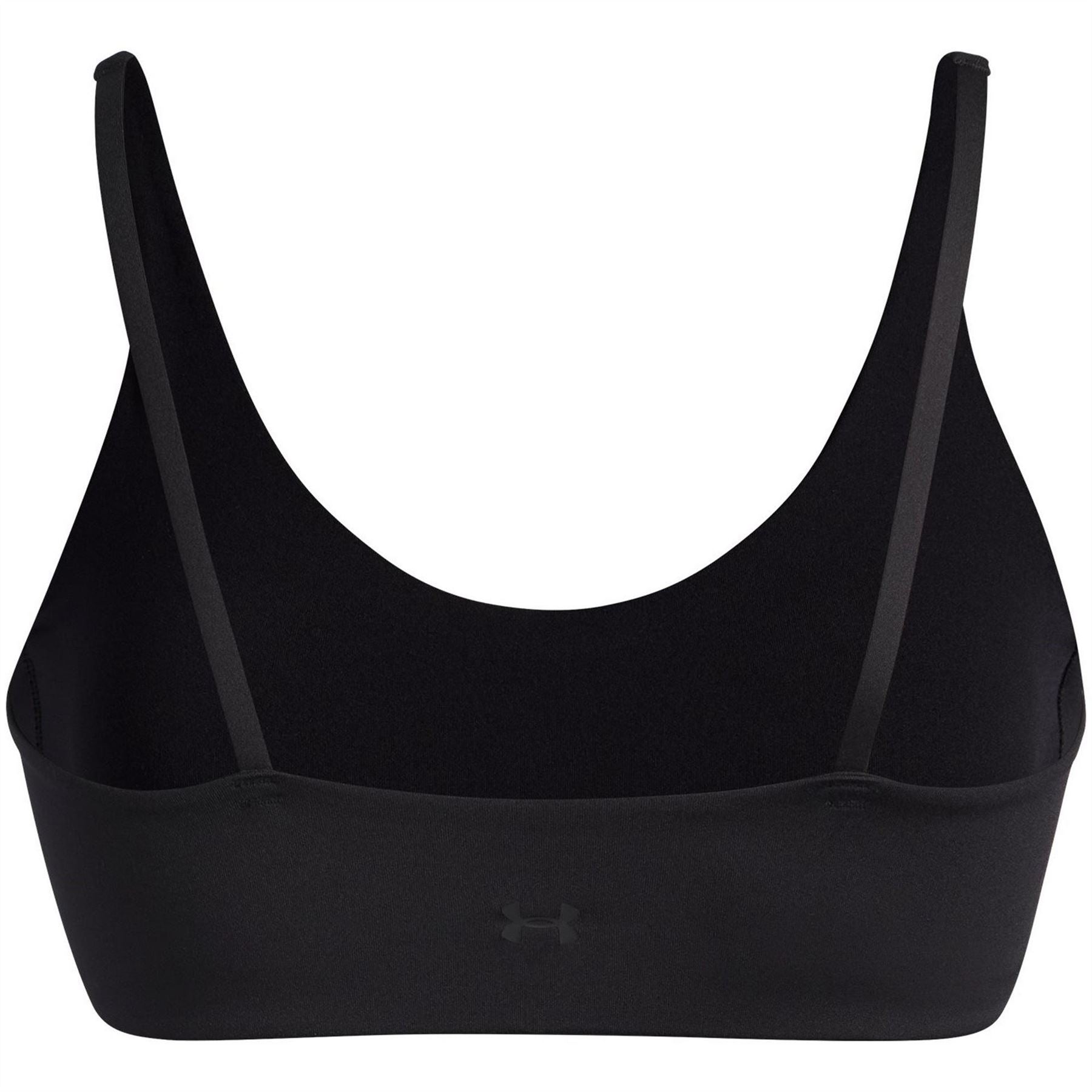 Under Armour Non Wired Low Impact Sports Bra
