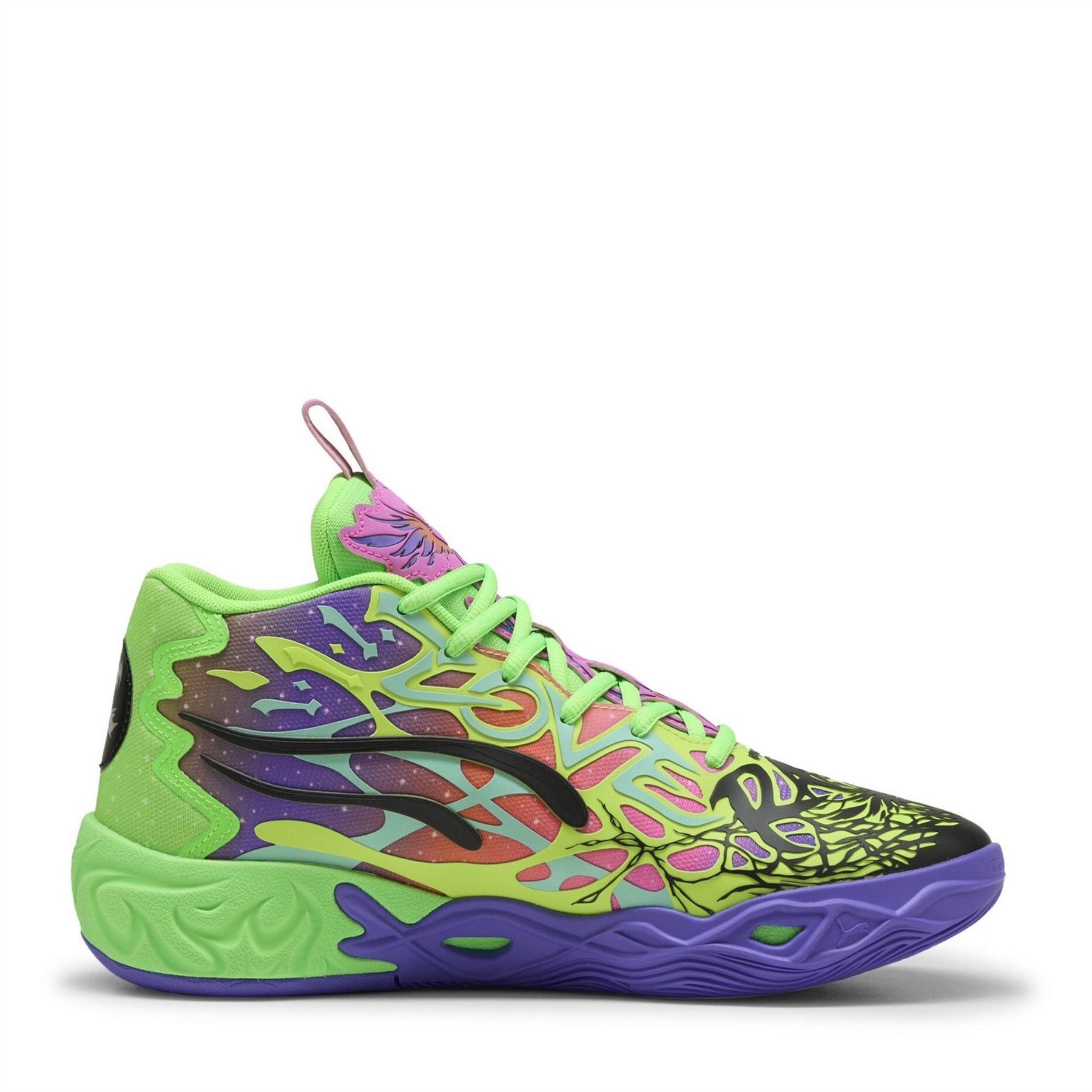 Puma Mb.04 Be You Basketball Trainers