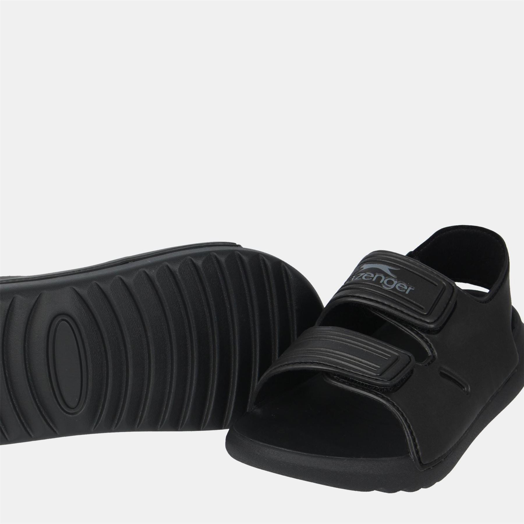 Slazenger Hook And Loop Sports Sandals