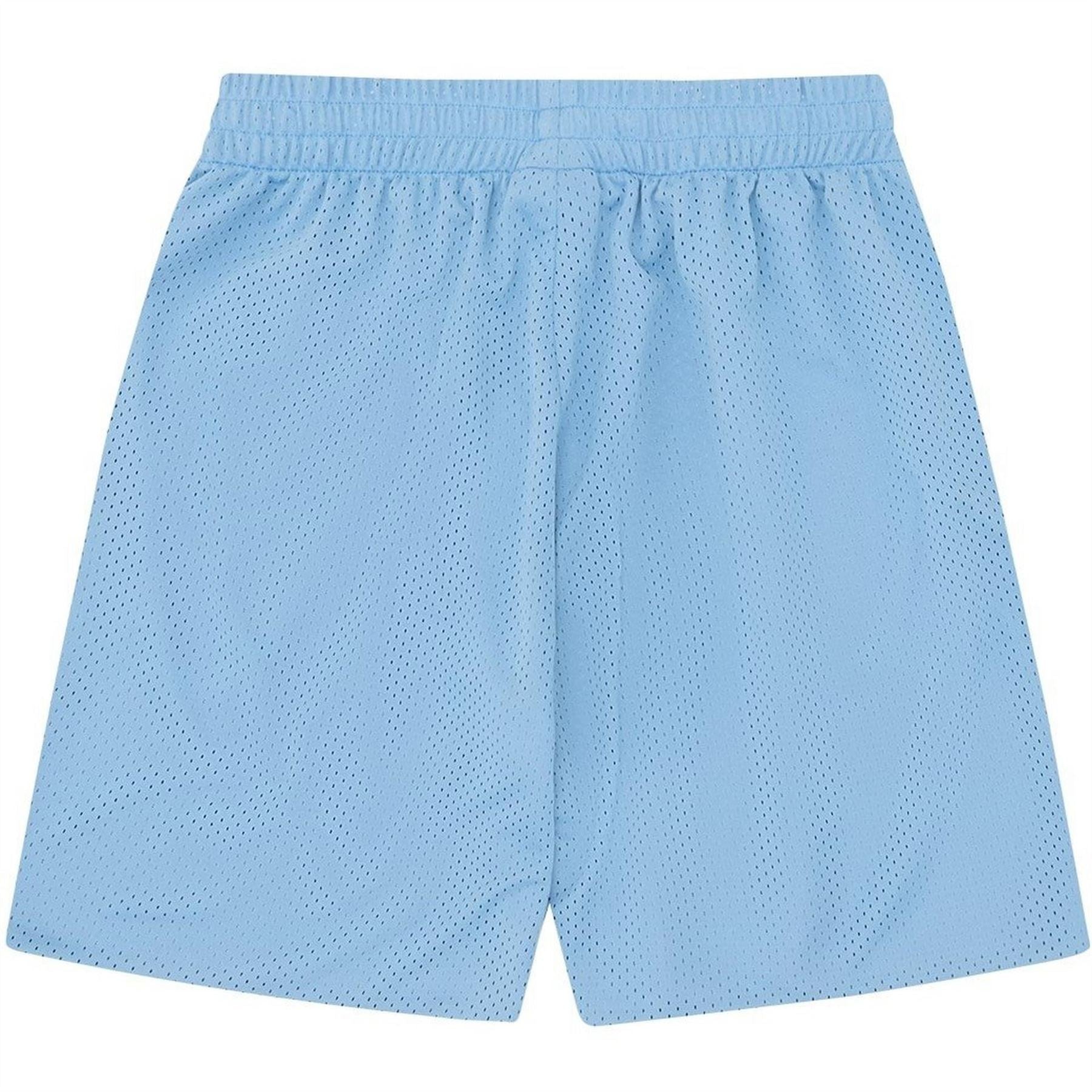 ICECREAM Run Dog Mesh Shrt Sn63