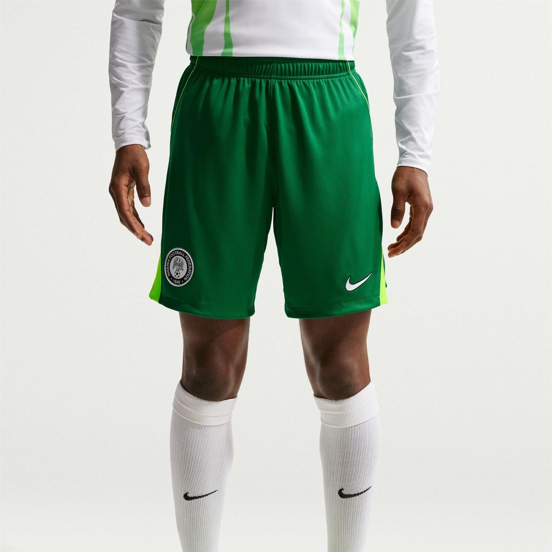 Nike Nigeria Fifa World Cup 2026™ Football Shorts