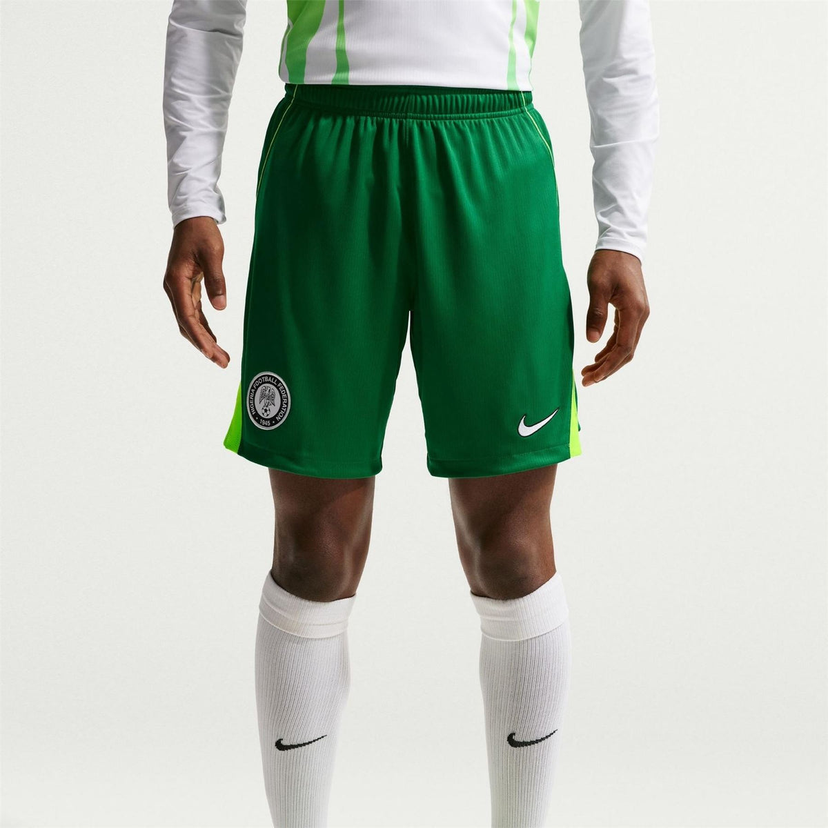 Nike Nigeria Fifa World Cup 2026™ Football Shorts
