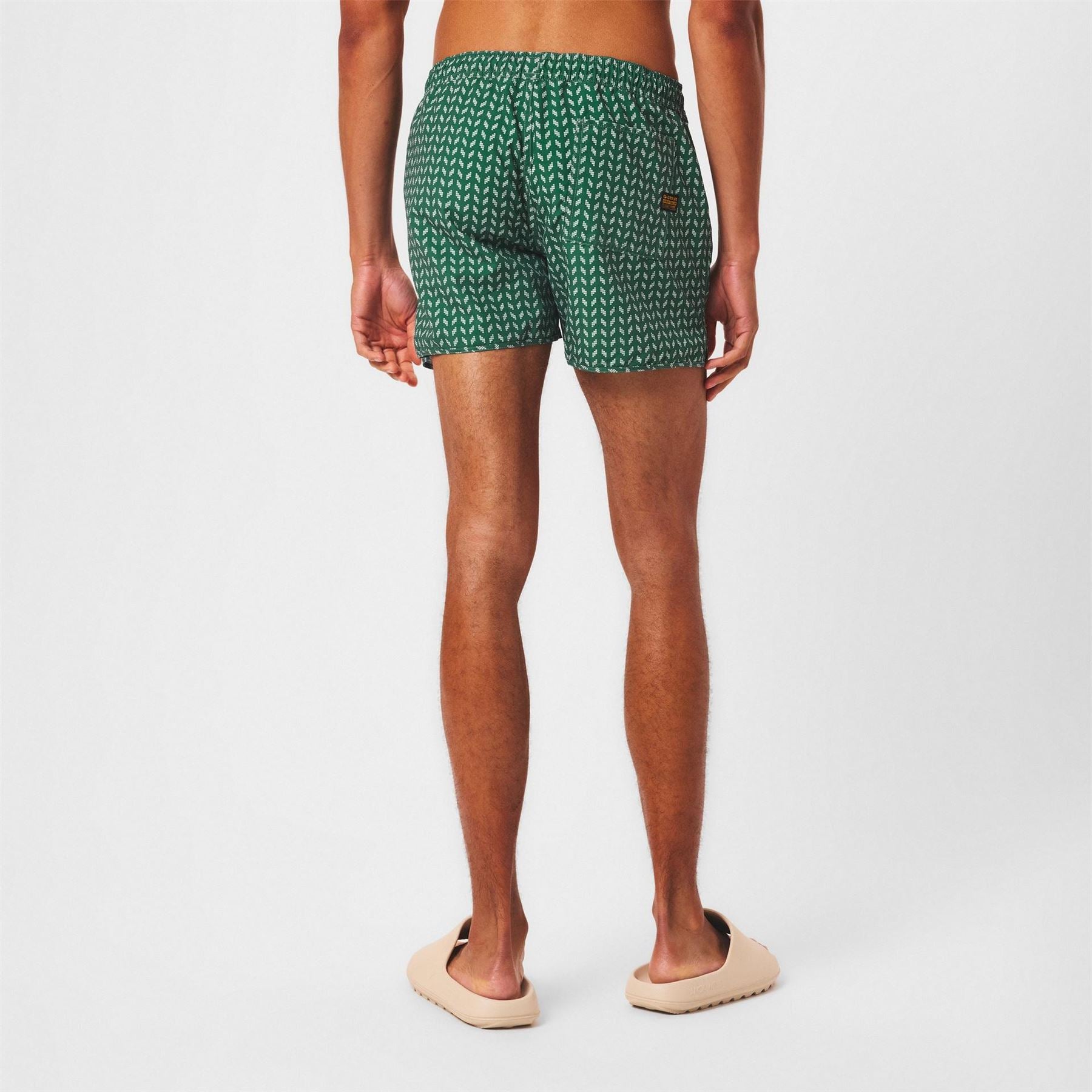 G Star Swim Shorts