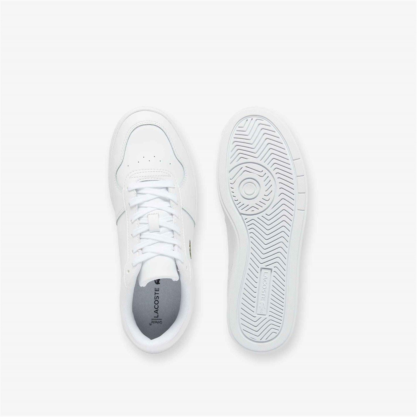 Lacoste Low Top Trainers