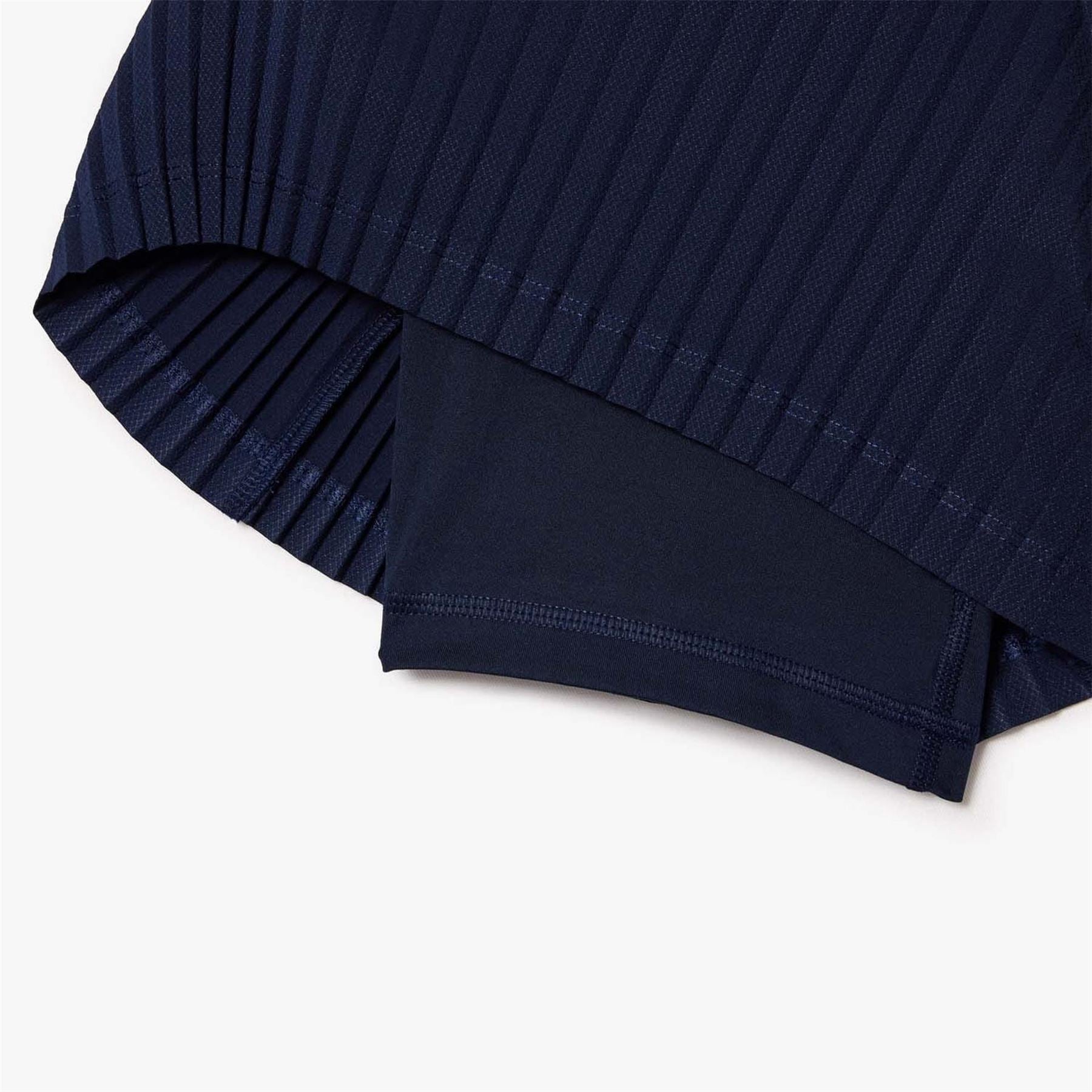 Lacoste Lined Tennis Shorts