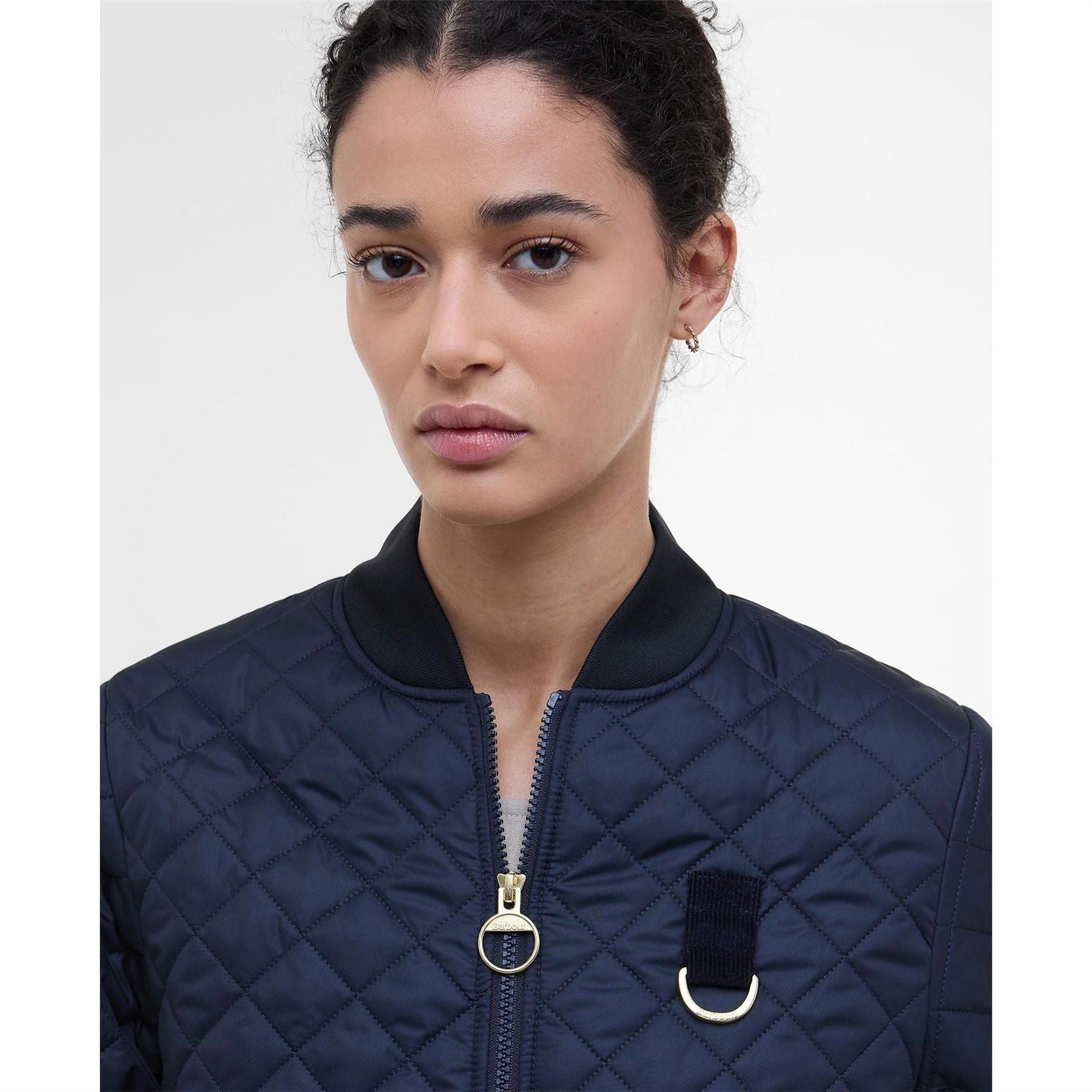 Barbour Reyna Quilted Jacket