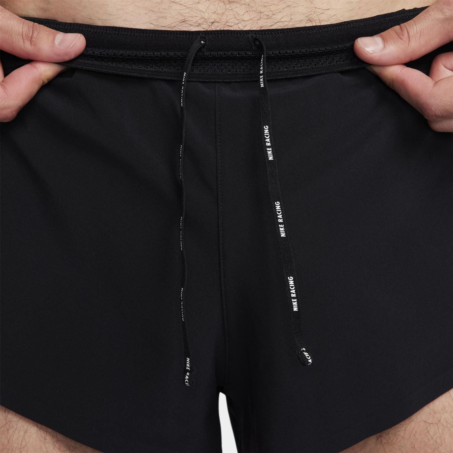 Nike Aeroswift Slim Fit 2 In 1 Shorts