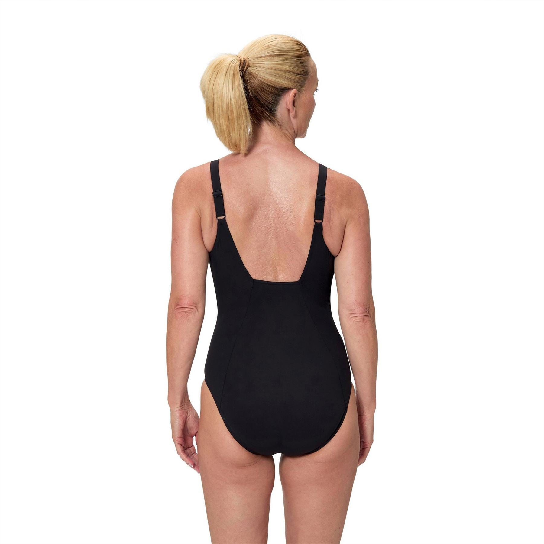 Speedo One Piece Swimsuit