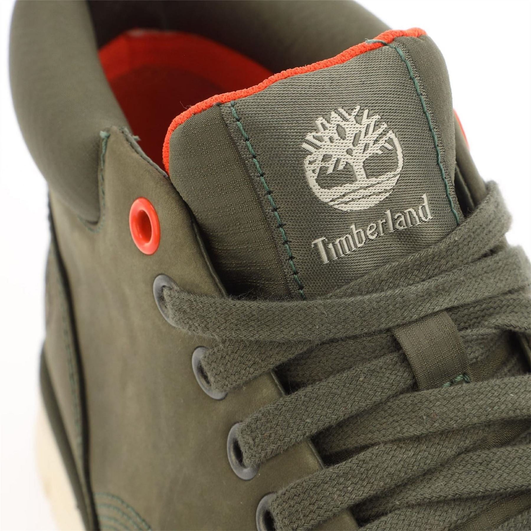Timberland Bradstreet Mid Lace Up Boots