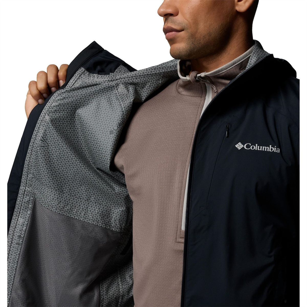 Columbia Trail B 2.5