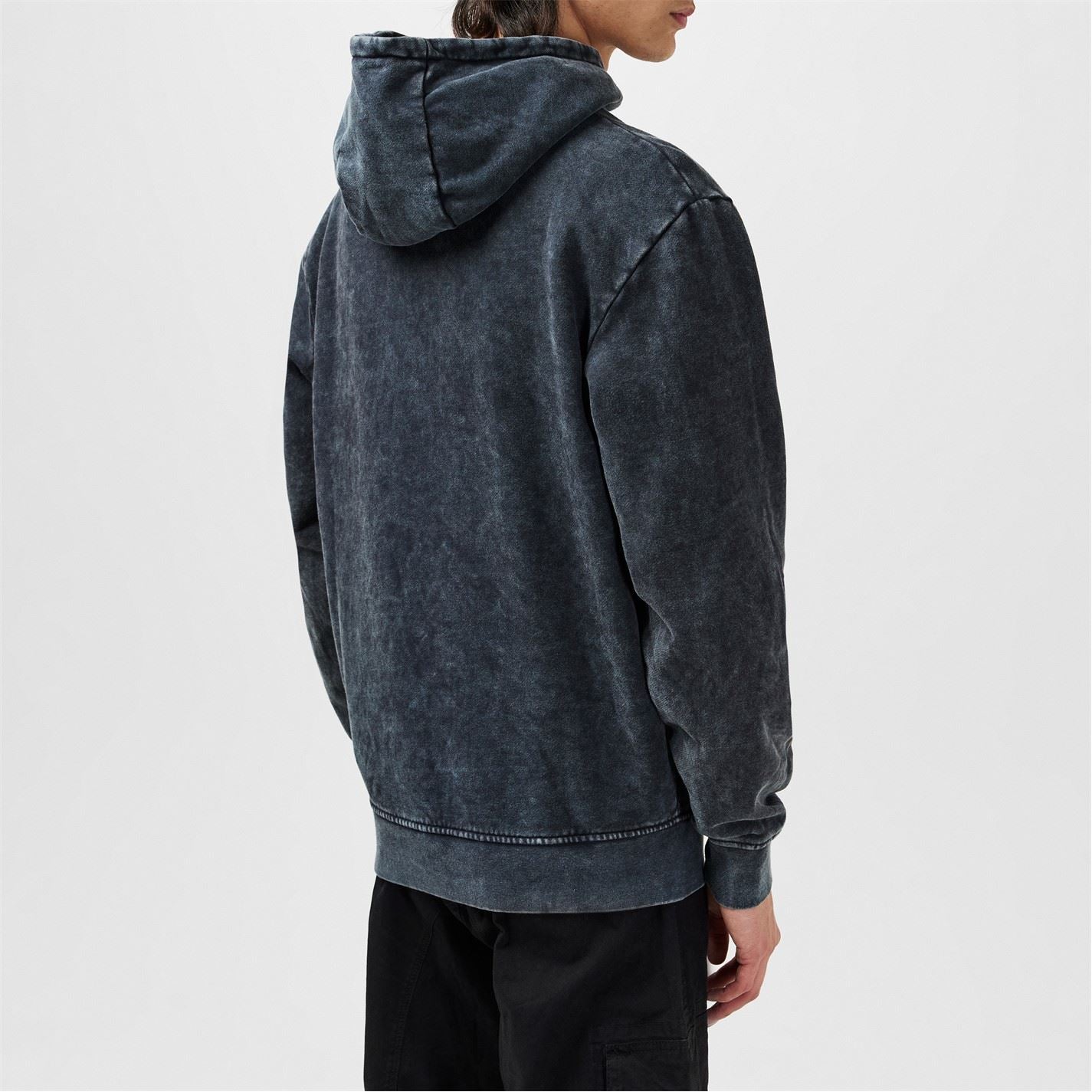 Firetrap Washgrphhoody