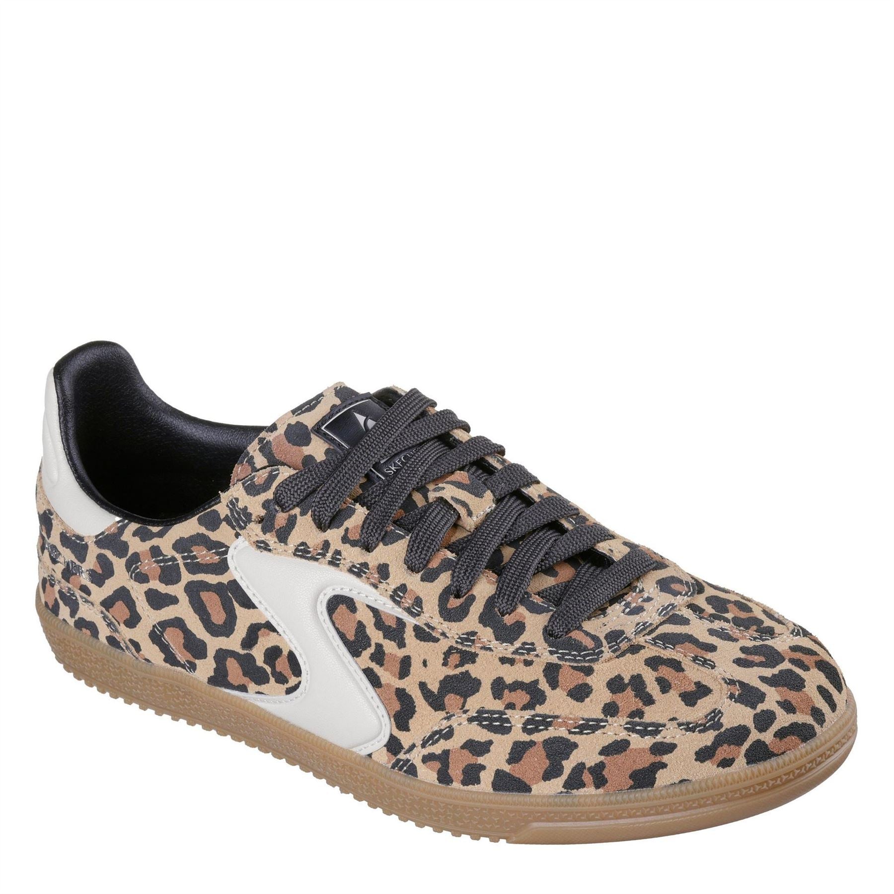 Skechers Casual Low Top Trainers