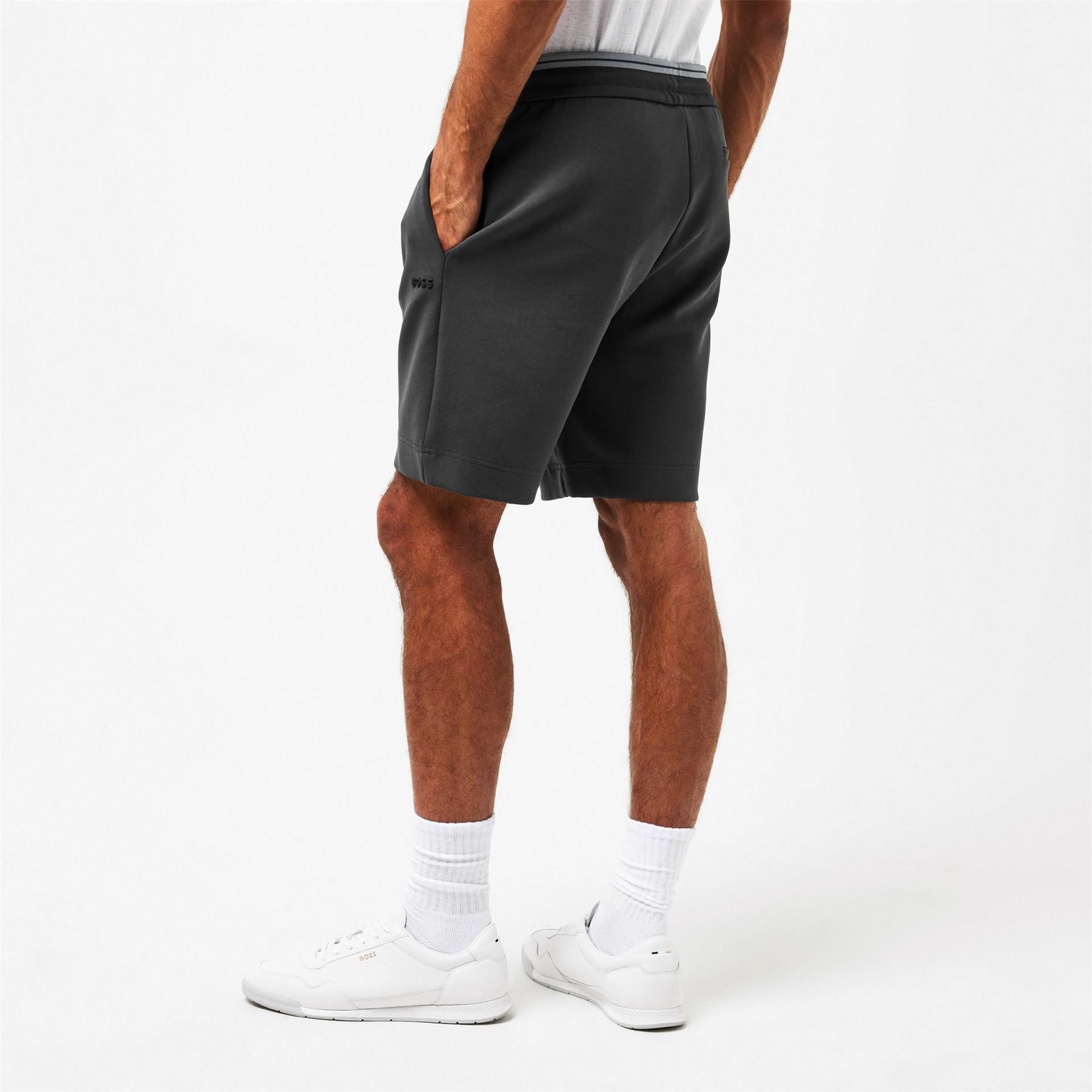 Boss  Hbg Zone All Day Comfort Shorts