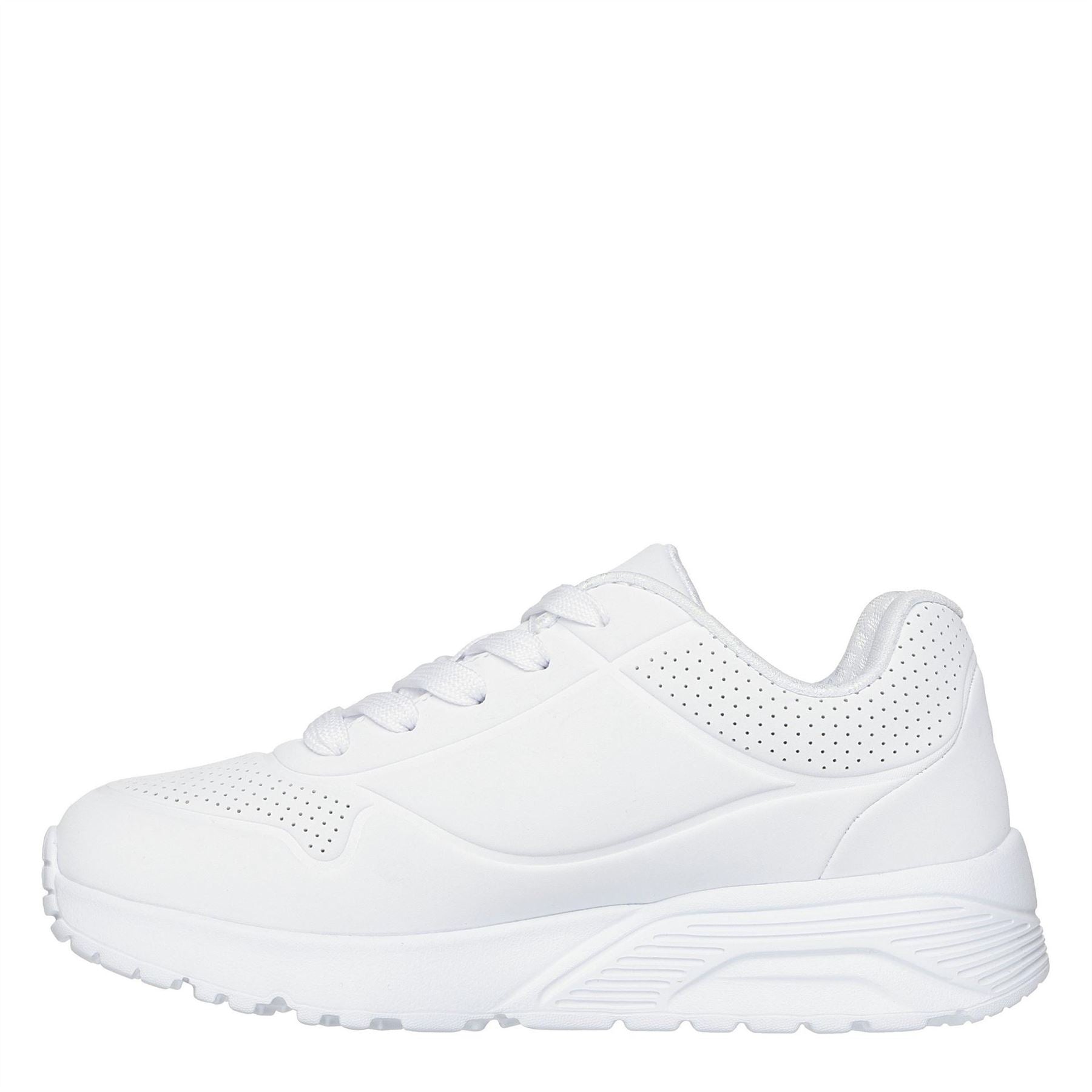 Skechers Casual Low Top Trainers
