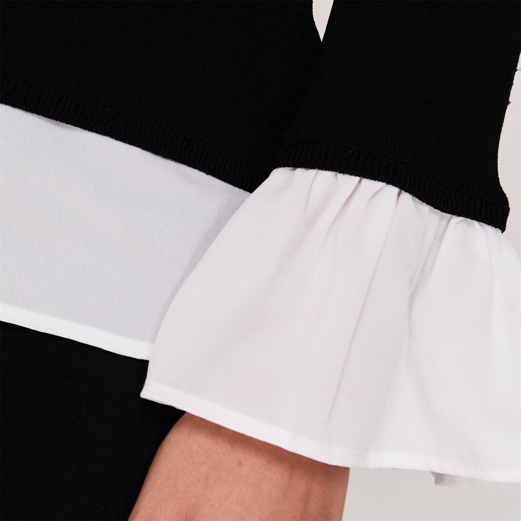 Linea In 1 Jumper
