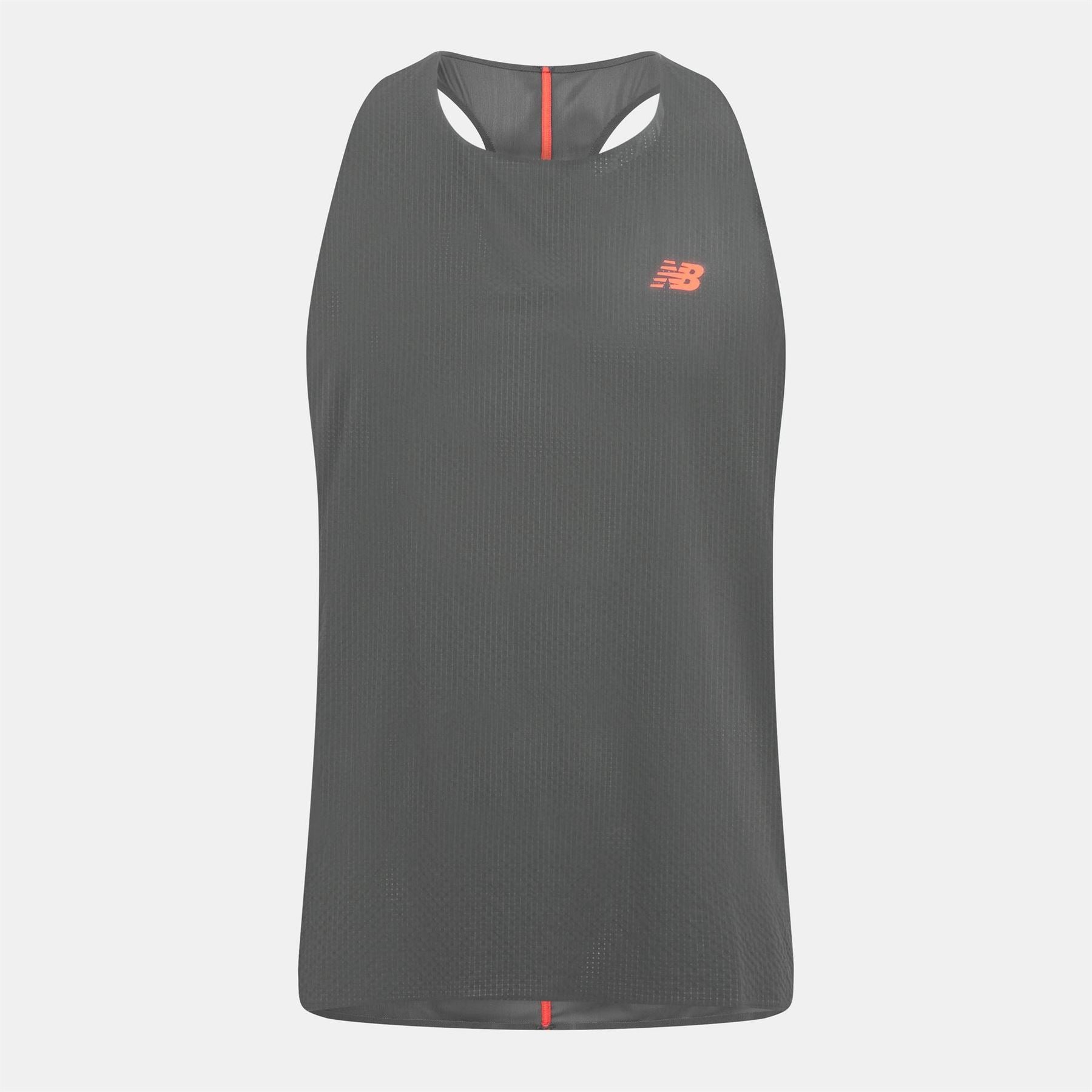 New Balance Race Day Slim Fit Singlet