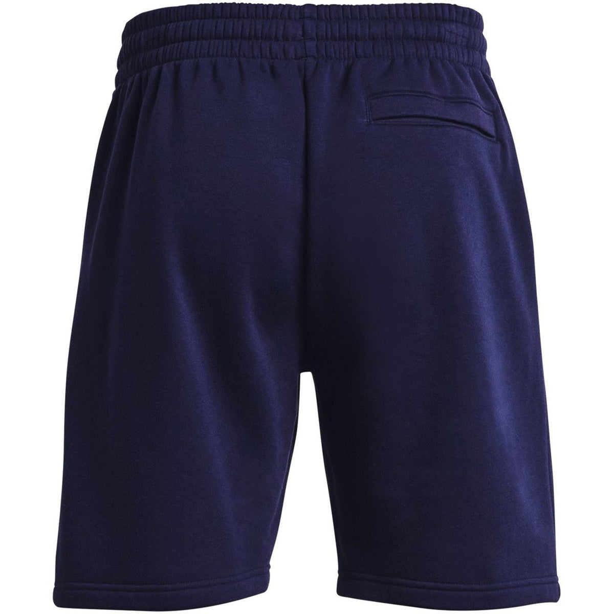 Under Armour Mens Armour Ua Rival Fleece Shorts