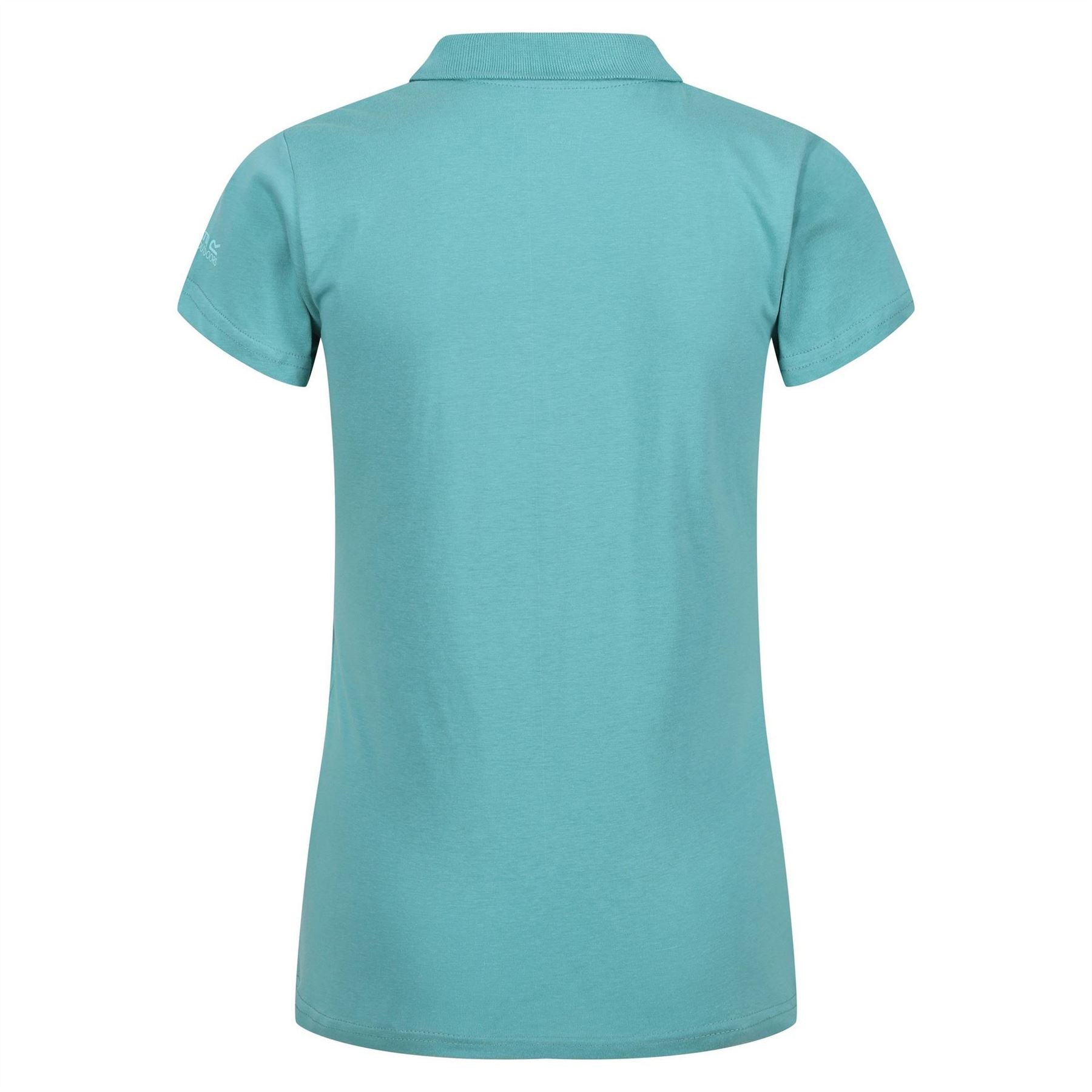 Regatta Sinto Collared Neck Short Sleeve Polo Shirt