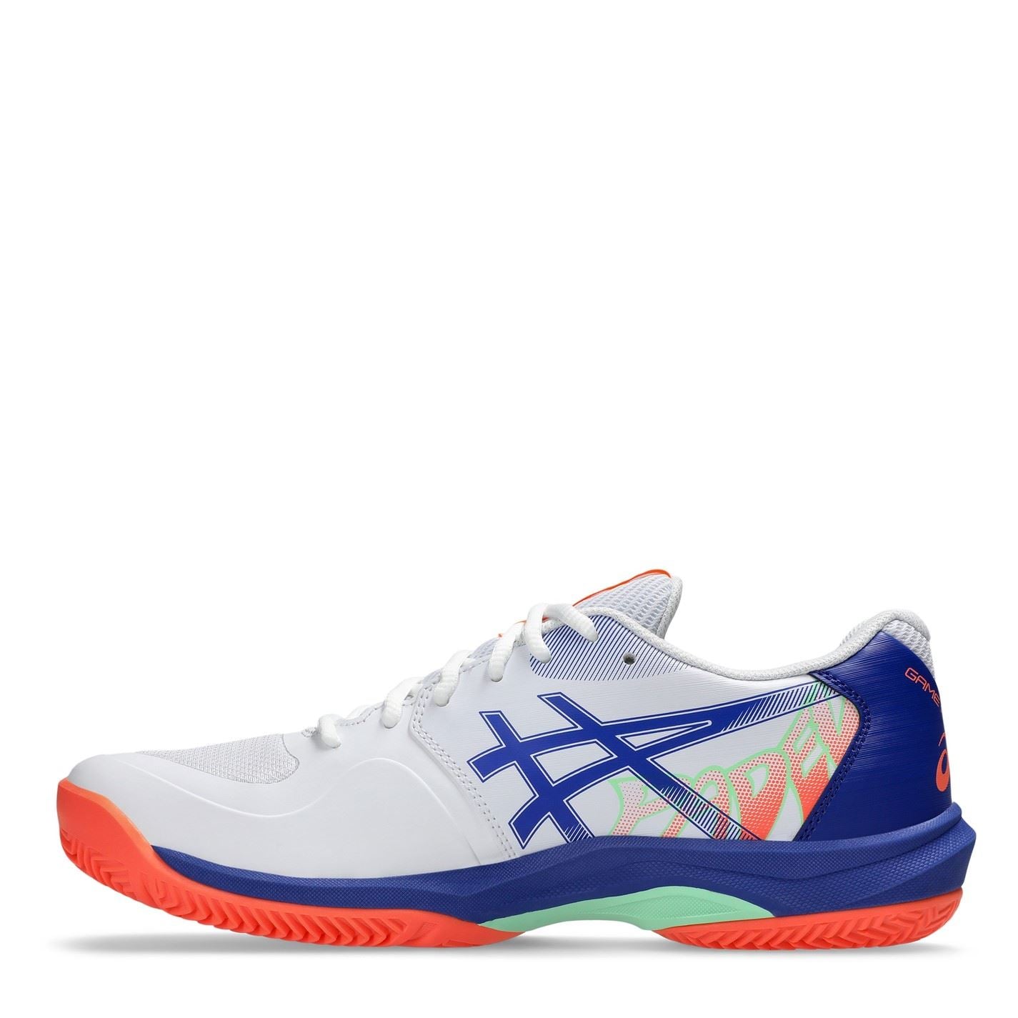 Asics FF Round Toe Padel Sneakers