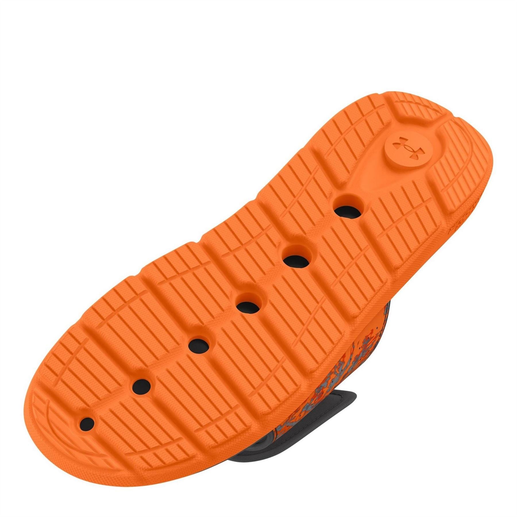 Under Armour Mens M Ignite Pro Grh Strp Sl Sliders